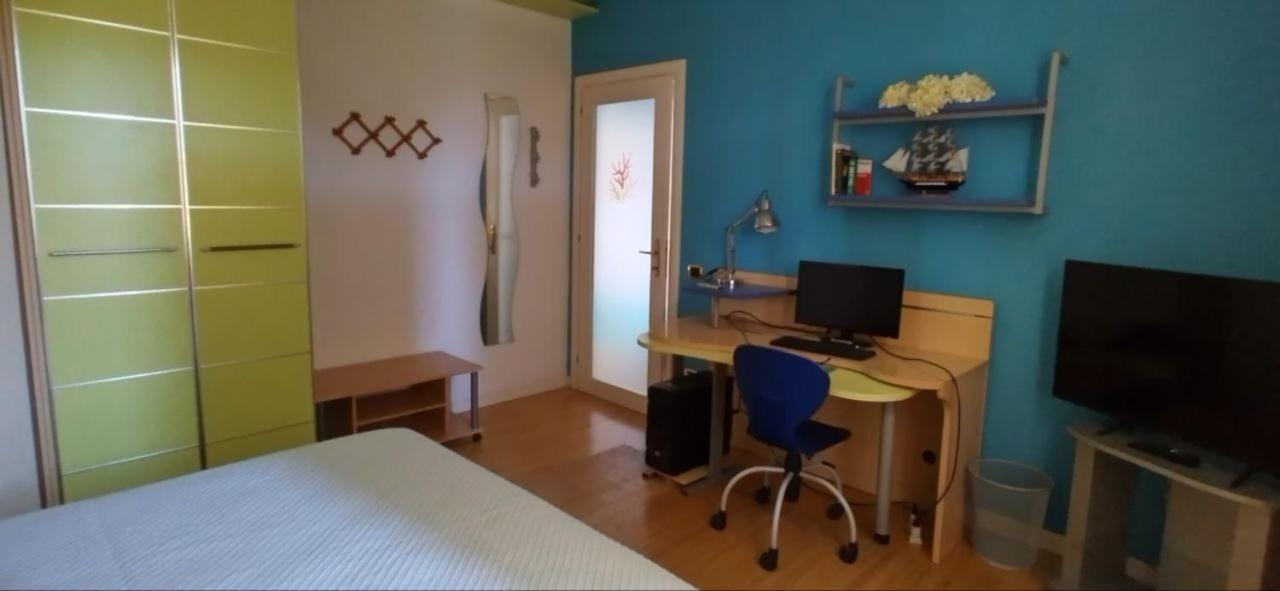 Camere In Collina Muscoline Екстер'єр фото