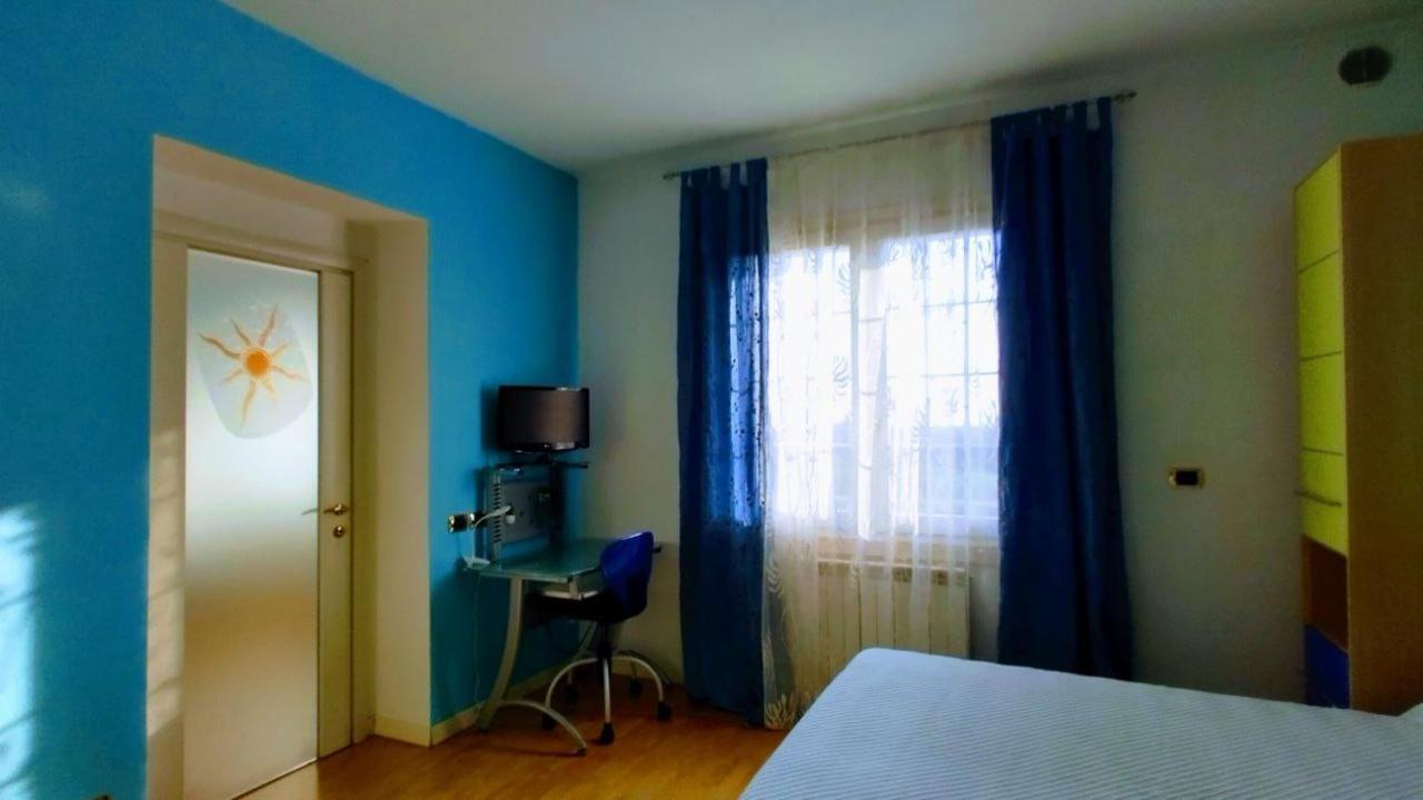 Camere In Collina Muscoline Екстер'єр фото
